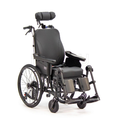 Кресло-коляска для инвалидов Comfort 600 